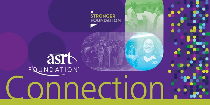 ASRT Foundation Connection