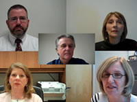 Clinical Instructor Academy