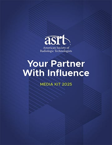 ASRT Media Kit