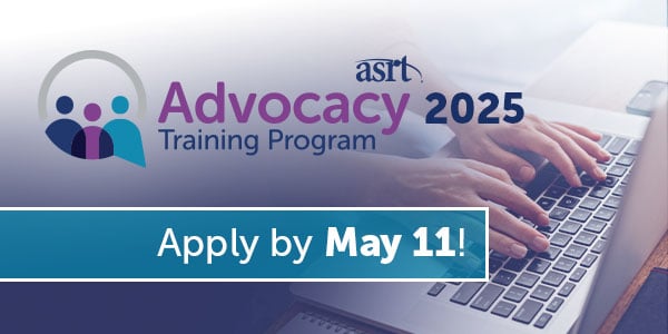 Advocacy Training Program 2025