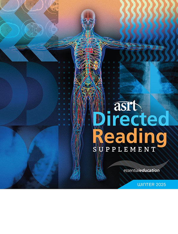 Directed Reading Supplement