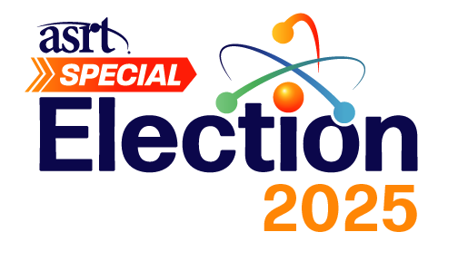 ASRT Special Election 2025