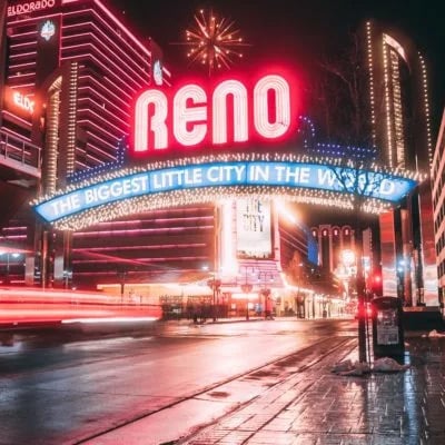 Reno, NV