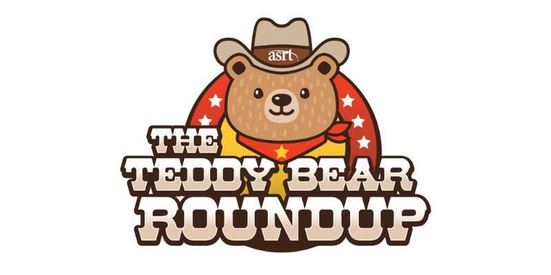 The Teddy Bear Roundup