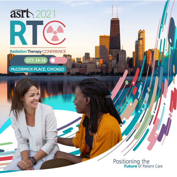 ASRT Radiation Therapy Conference (RTC)