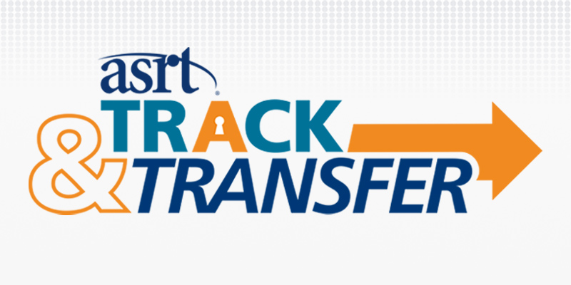 ASRT Track and Transfer