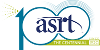ASRT logomark