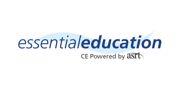 Essential Education: CE Powered by ASRT
