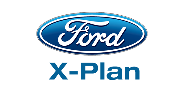 Ford X-Plan