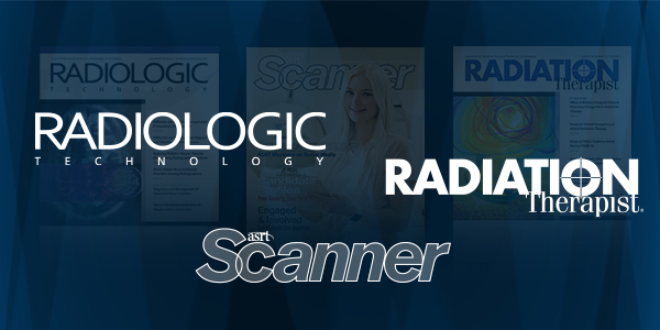 Student Membership - American Society Of Radiologic Technologists (ASRT)