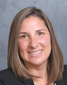 Rebecca Montz, Ed.D., M.B.A., R.T.(N)(CT), NMTCB(RS), CNMT, PET