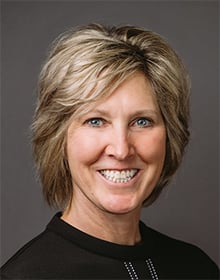 Rhonda Engebretson, B.S., R.T.(R)(M)(CT)