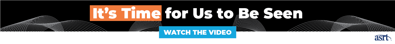 It's Time for Us to Be Seen: Watch the video