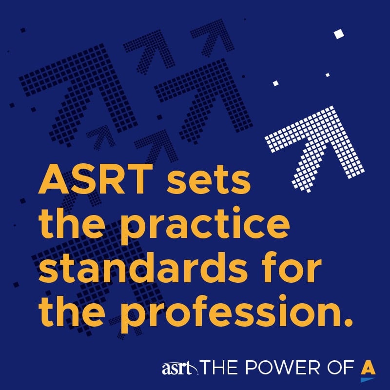 Power Of A With ASRT