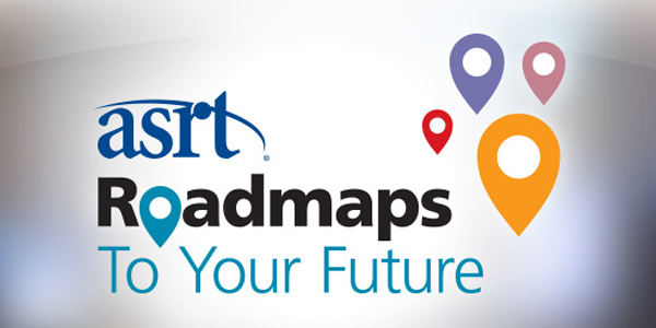 ASRT Roadmaps To Your Future