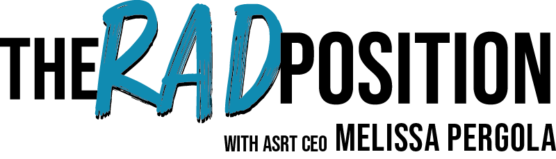 Rad Position Logo