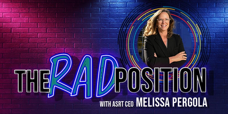 The Rad Position Podcast