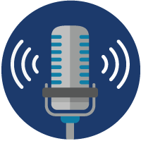 Podcast Icon